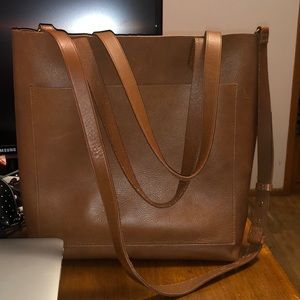 Madewell Crossbody Totes